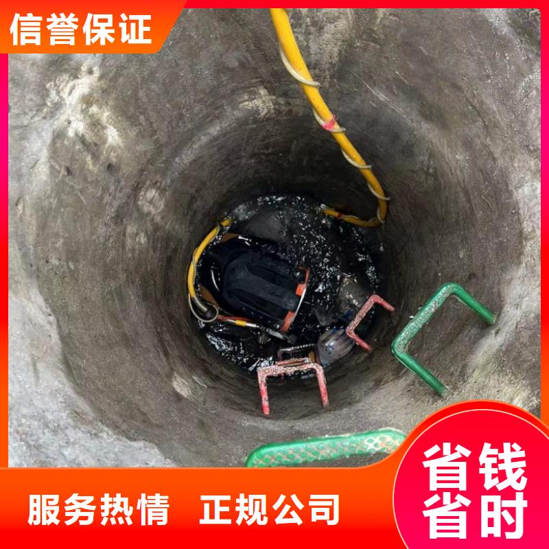潜水工程水下照相服务专业品质