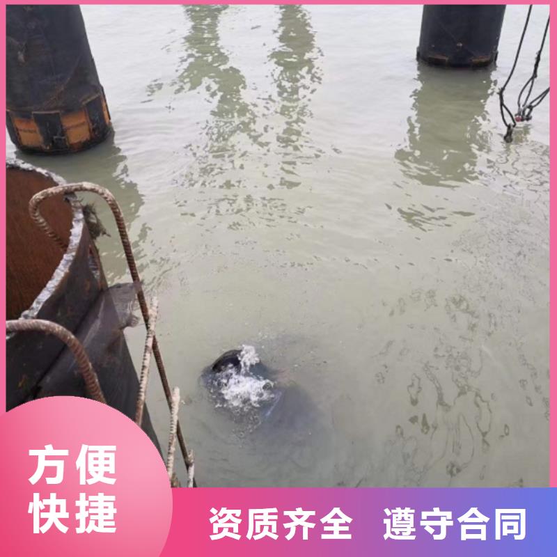 水里面桥桩加固产地