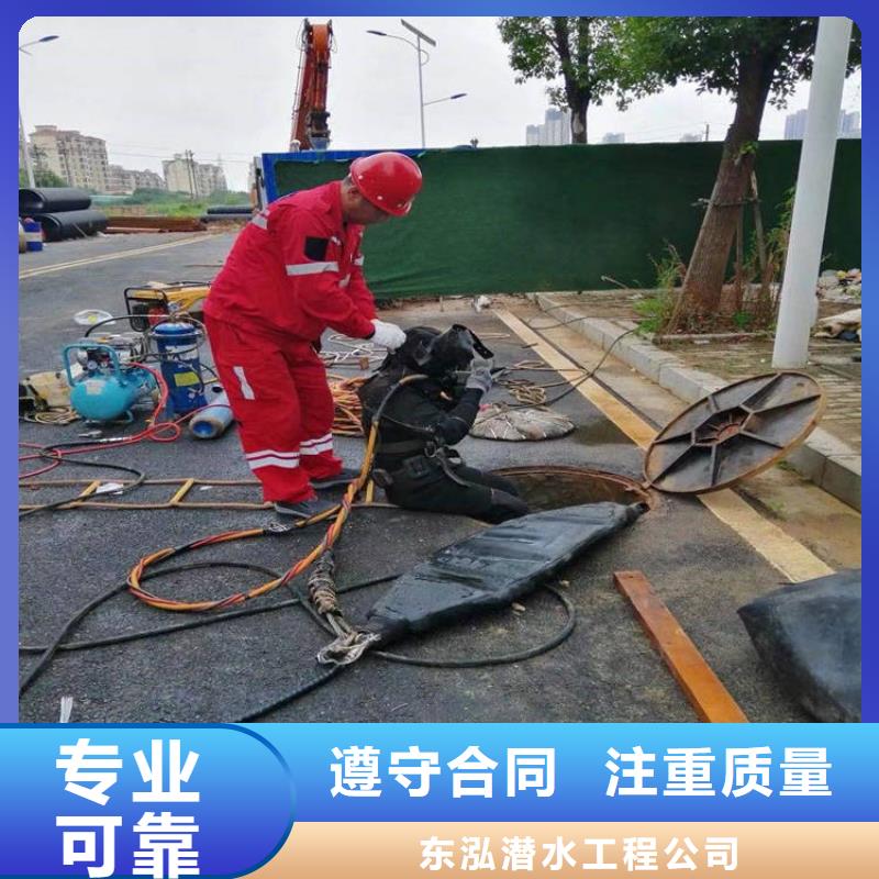 潜水员水中检测量大包邮