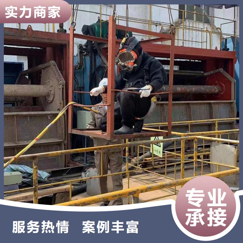 水里面桥桩加固产地