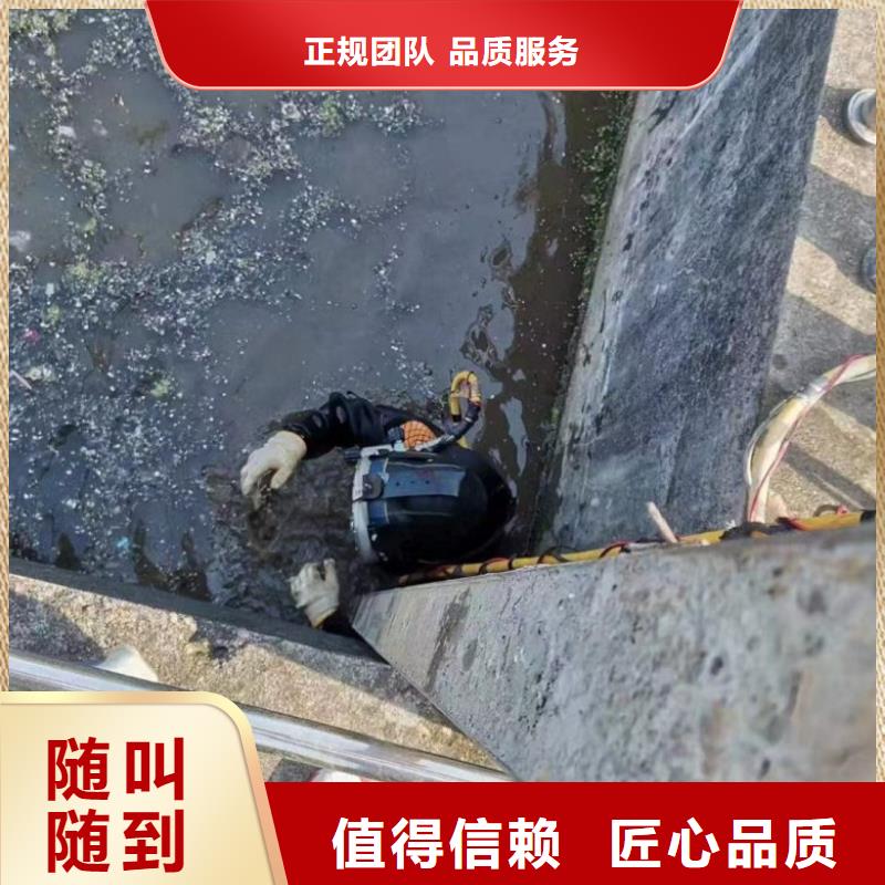 三沙市供应批发水中拦污栅清理-热销