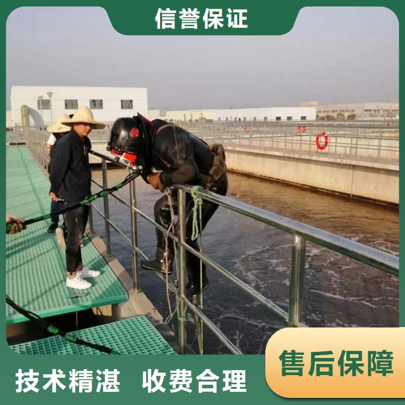 潜水工程专业公司