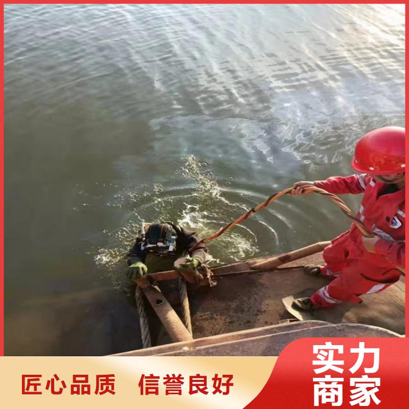 有没有能在水下清理方案参数详情