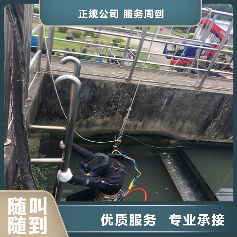 潜水工程专业公司