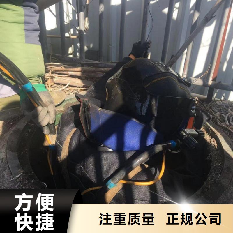 潜水工程_水下照相服务案例丰富