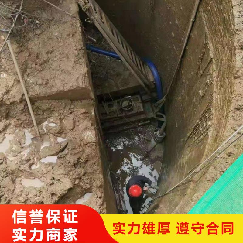 潜水员水中摄像客户信赖