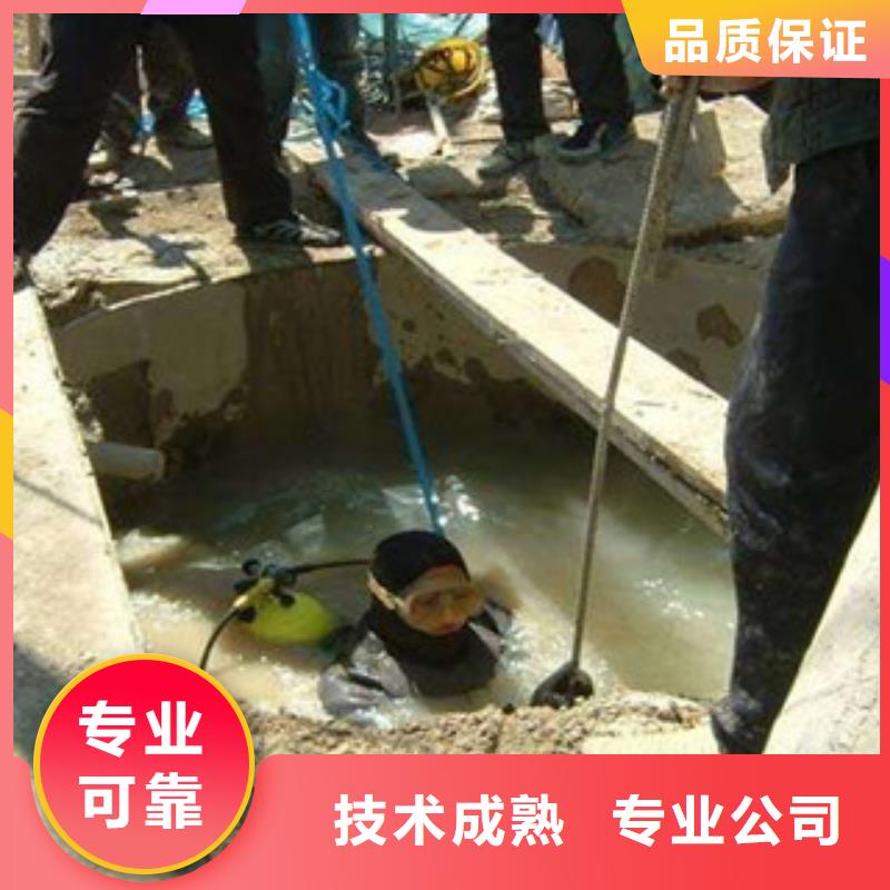 潜水员水中摄像客户信赖