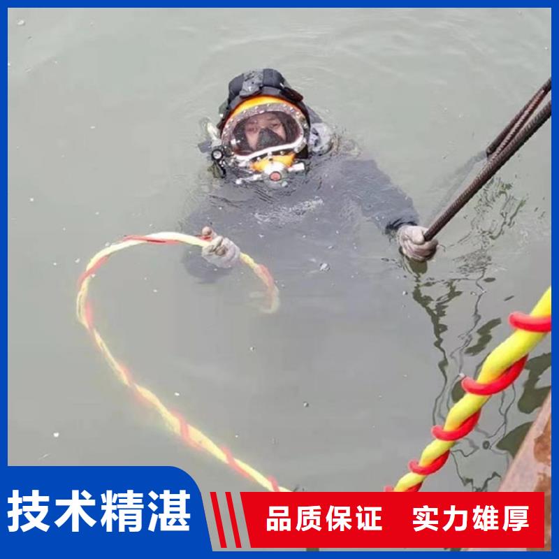 水库闸门封堵质量严格把控