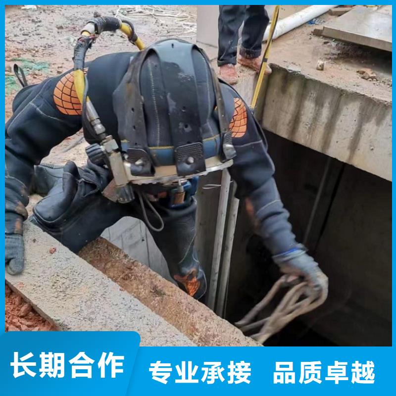 【水下维修本地潜水搜索团队好评度高】