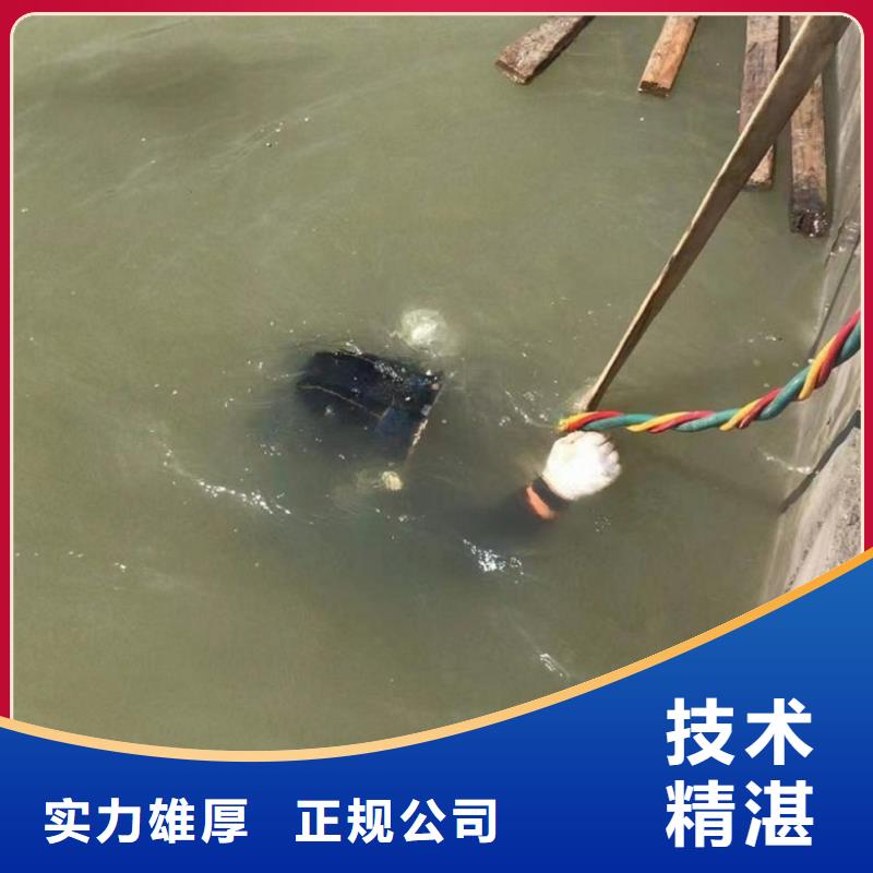 水上浮吊船【水下设施建设】案例丰富