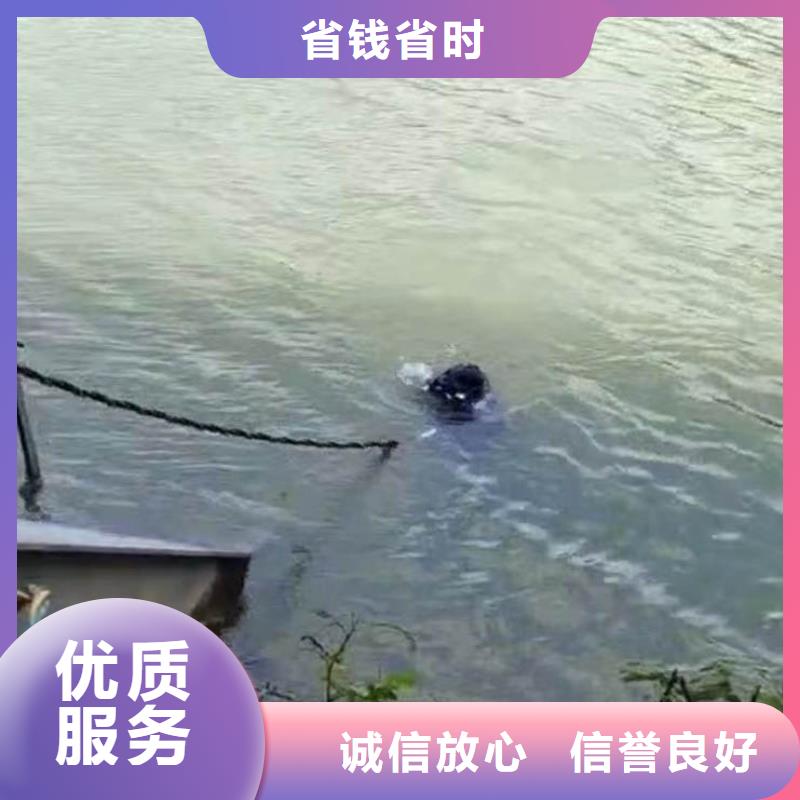 水上浮吊船-潜水作业施工资质齐全