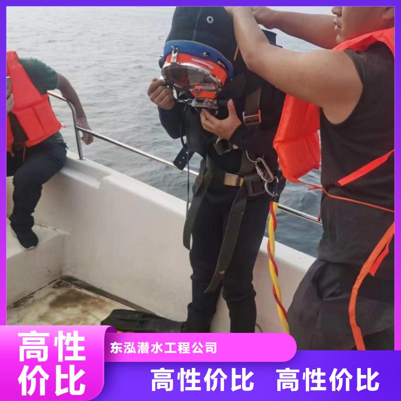  水上浮吊船方便快捷