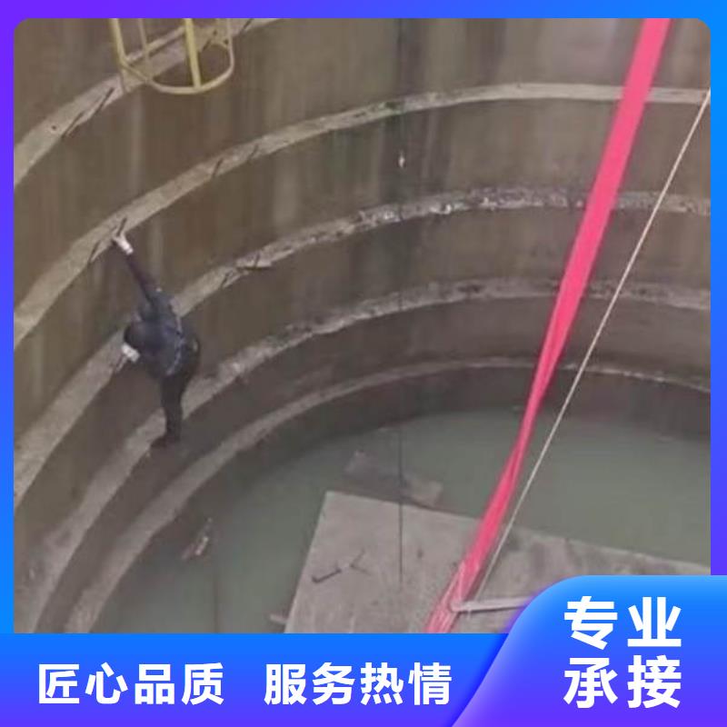 水上浮吊船-【水下清污工程】2025公司