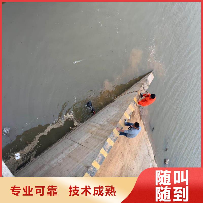 水上浮吊船水下救援机器人快速