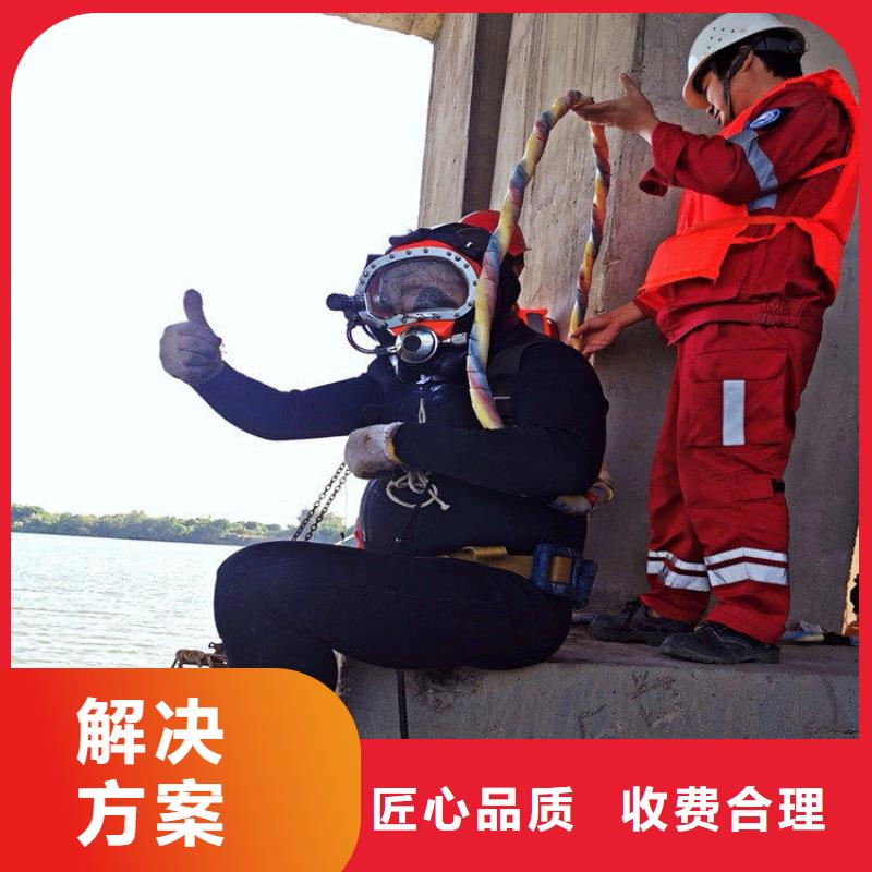 水上浮吊船_【水下清障】服务热情