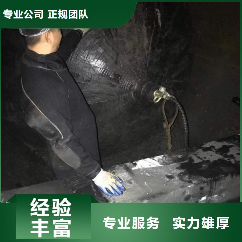 水上浮吊船水下设施建设品质保证