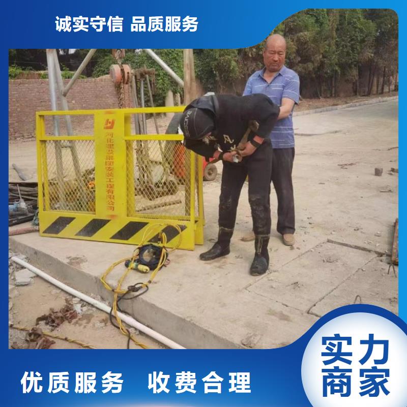 水上浮吊船一站式服务