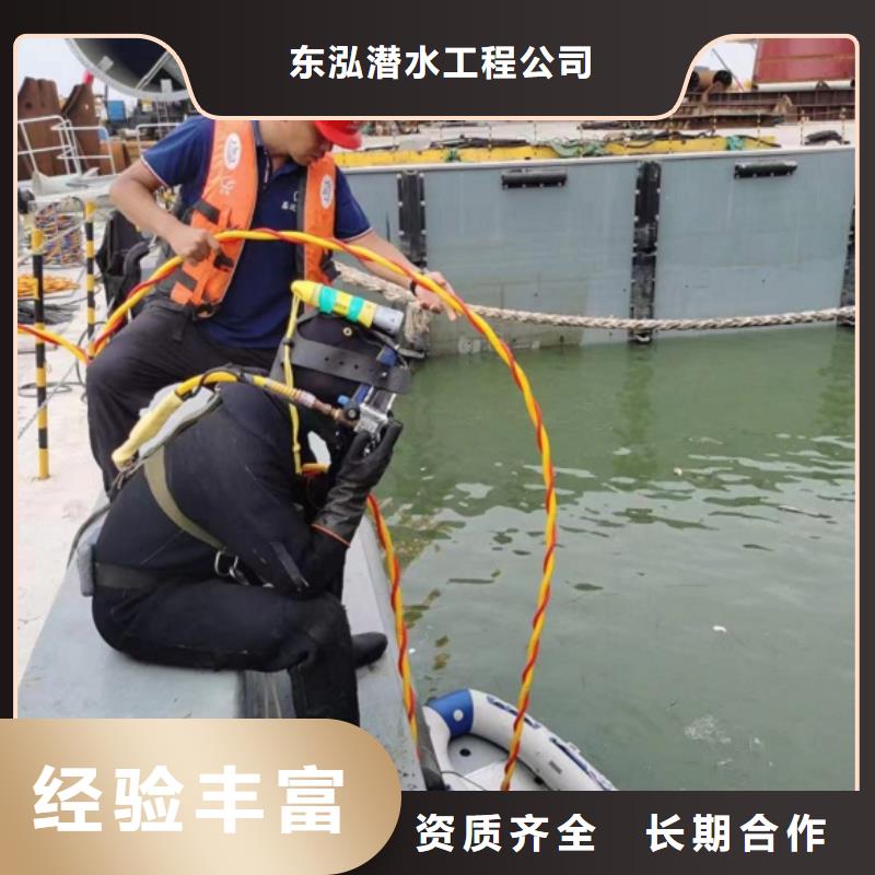 水上浮吊船服务热情