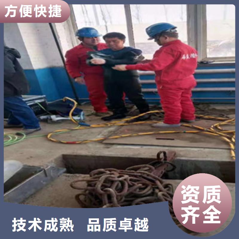 水上浮吊船【水下设施建设】案例丰富