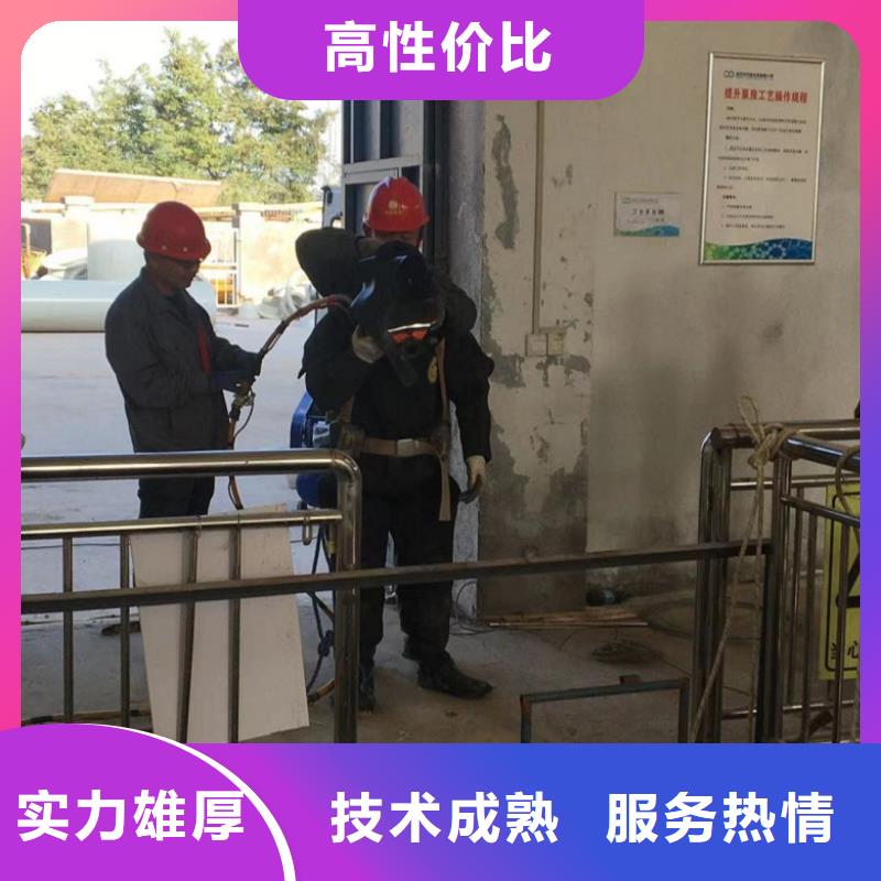 水上浮吊船一站式服务