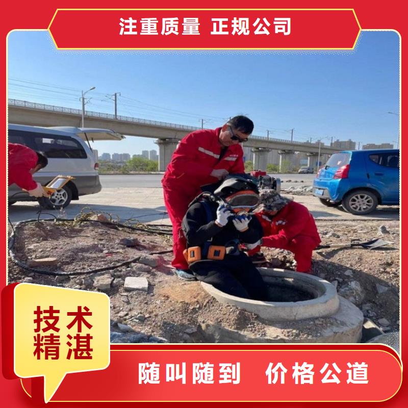 定制潜水员水中清理方法的经销商