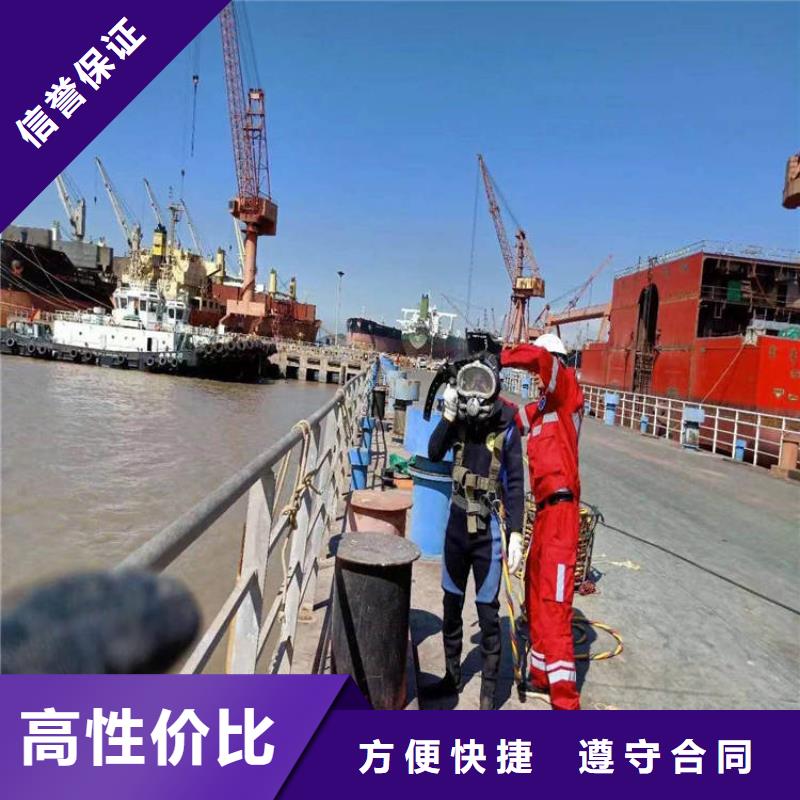 水上浮吊船一站式服务
