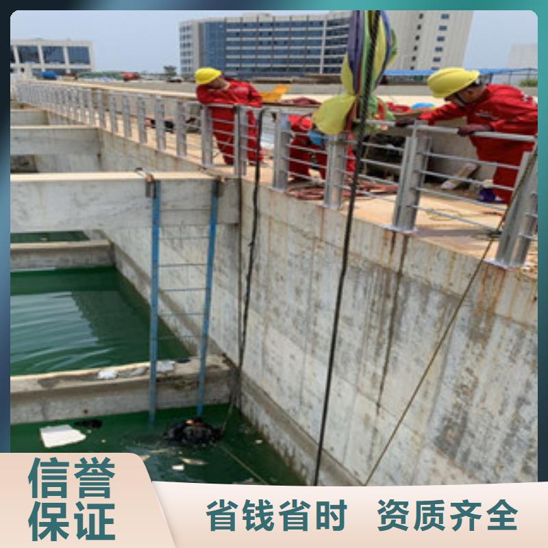 水上浮吊船-【水下清污工程】2025公司