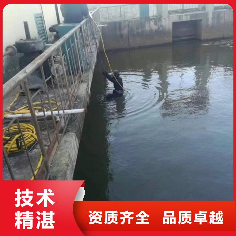 水上浮吊船【水下设施建设】案例丰富