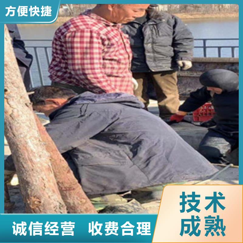 水上浮吊船水下安装良好口碑