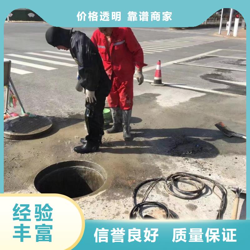 水上浮吊船-水下管道安装一对一服务
