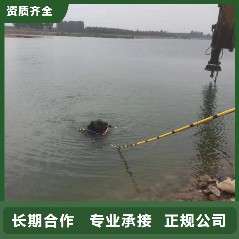 【水上浮吊船】水下清淤队伍良好口碑