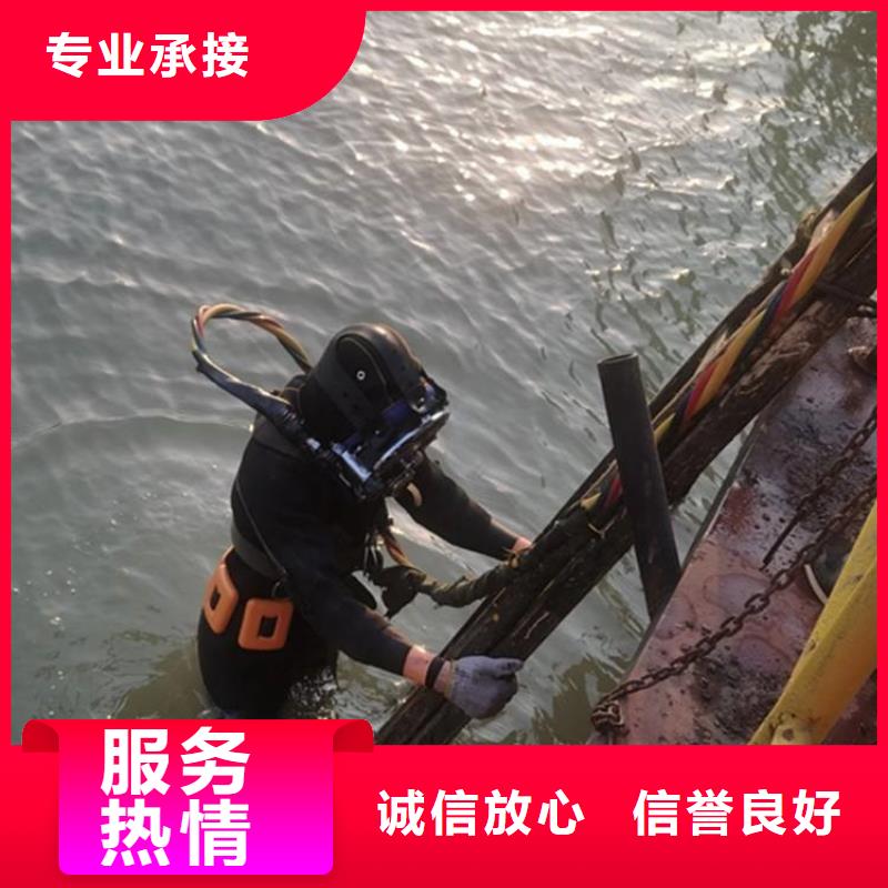 水上浮吊船【水下清障】方便快捷