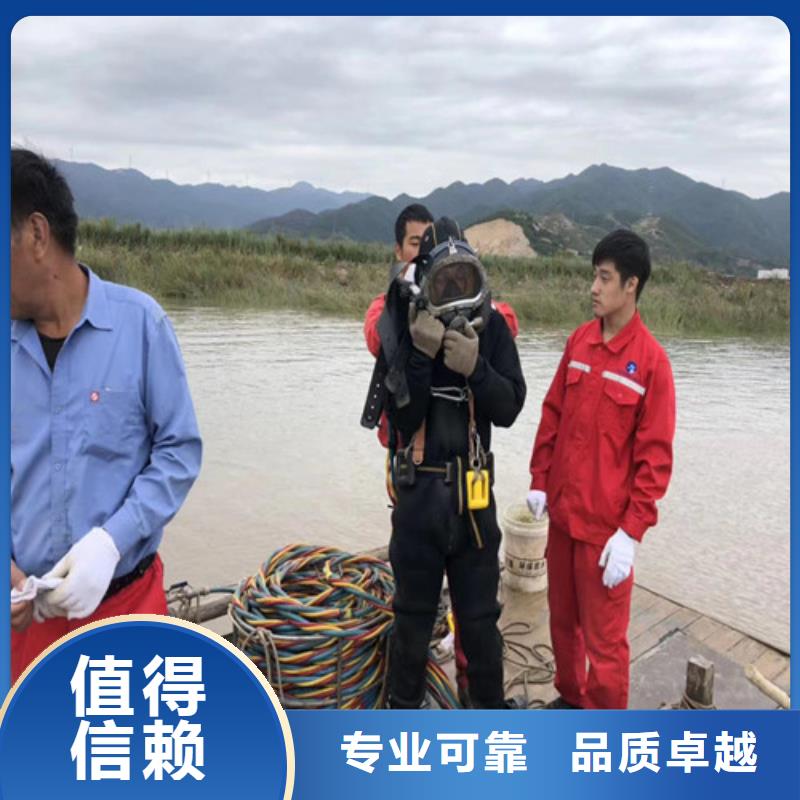 水上浮吊船【水下清障】方便快捷
