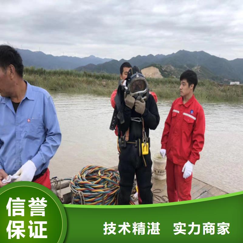 【水上浮吊船】水下清淤队伍良好口碑
