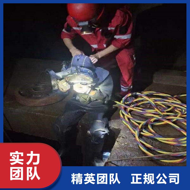 潜水员管道气囊安装公司供应商可定制