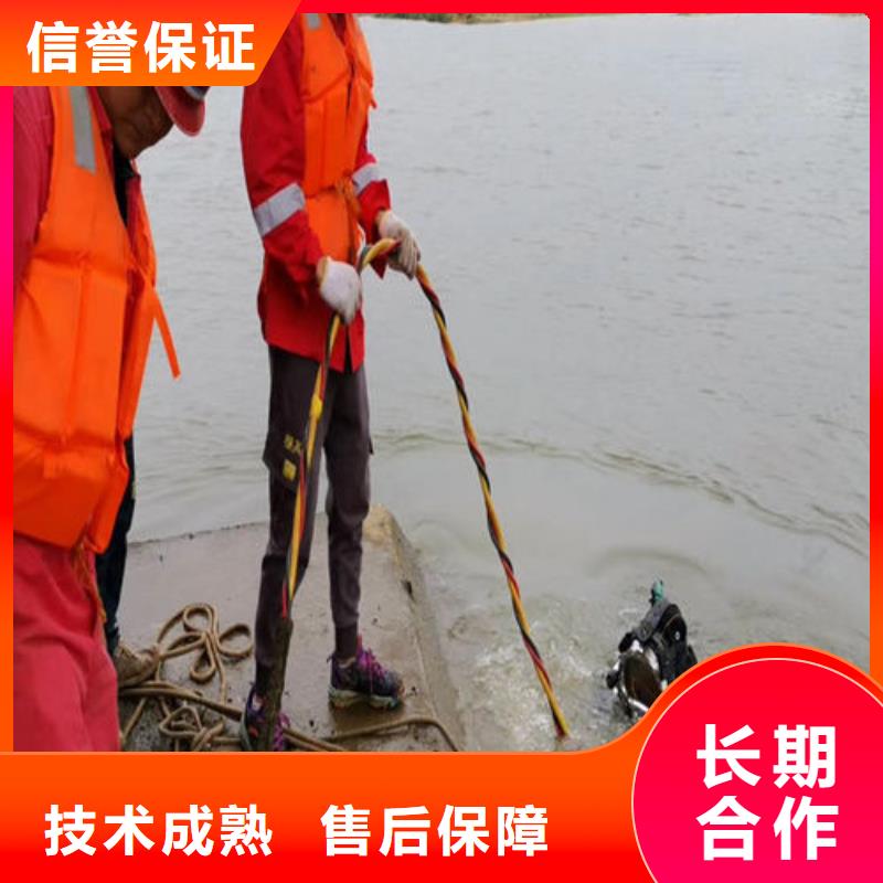 蛙人水下摄影桥墩厂家-只为制造精品