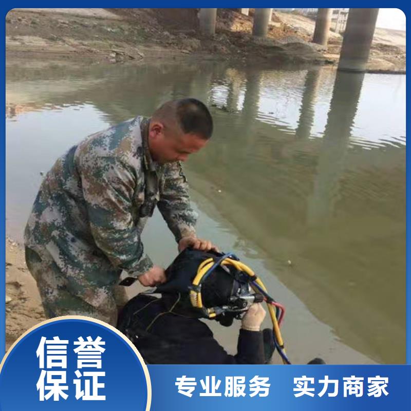 定制水下拦污栅切割安装公司的厂家