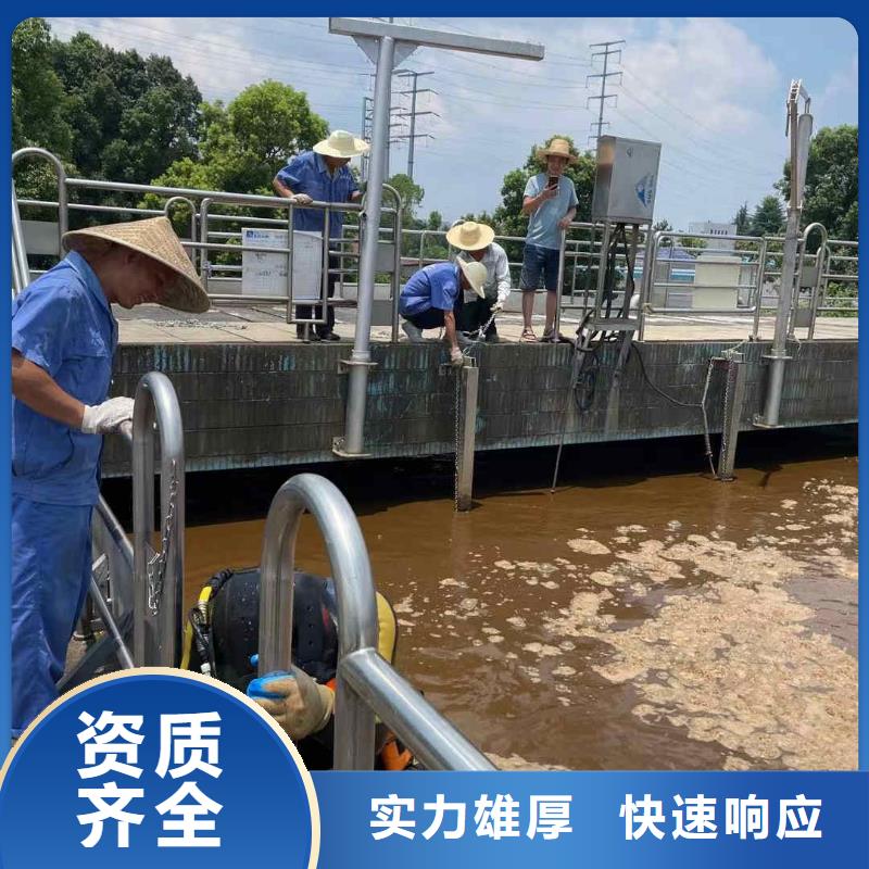 水库闸门螺杆维修随时报价