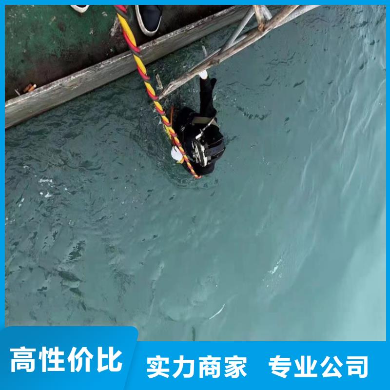 闸口清淤维修-品质保障