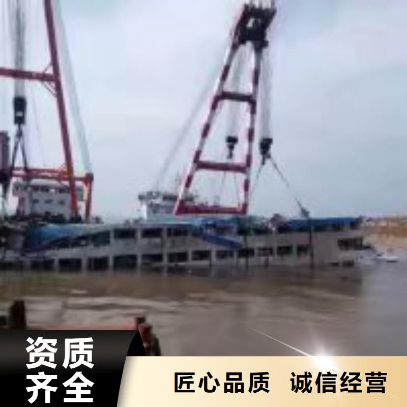 潜水工作价格行情