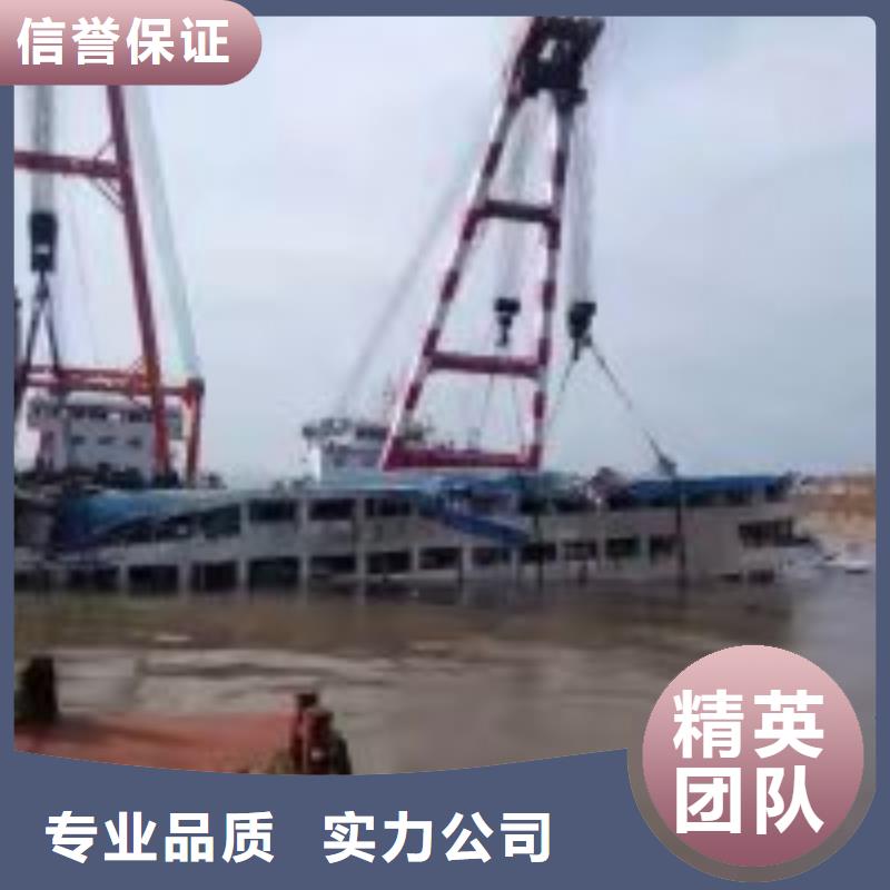 潜水员水上拔钢管桩厂家实力强大