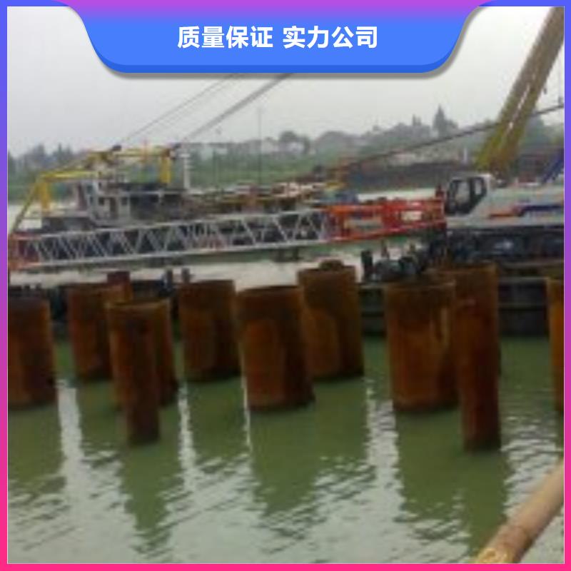 哪里有沉淀池中堵水的公司贴心服务