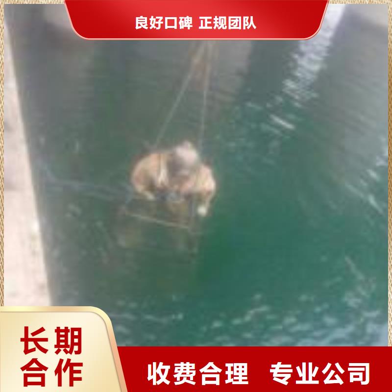 钢管桩水下切割公司实力厂家