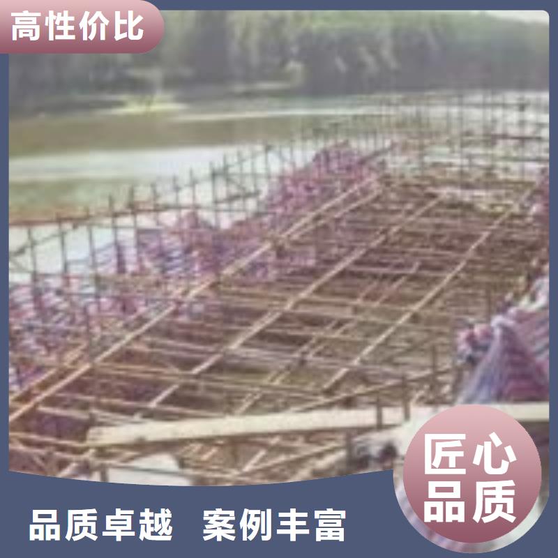 有没有能在水下堵漏的方法实体生产厂家