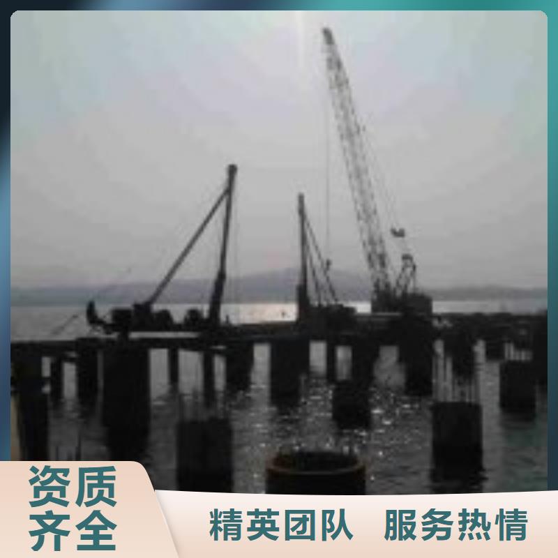 潜水员在污水管道中砌堵头厂家-型号齐全