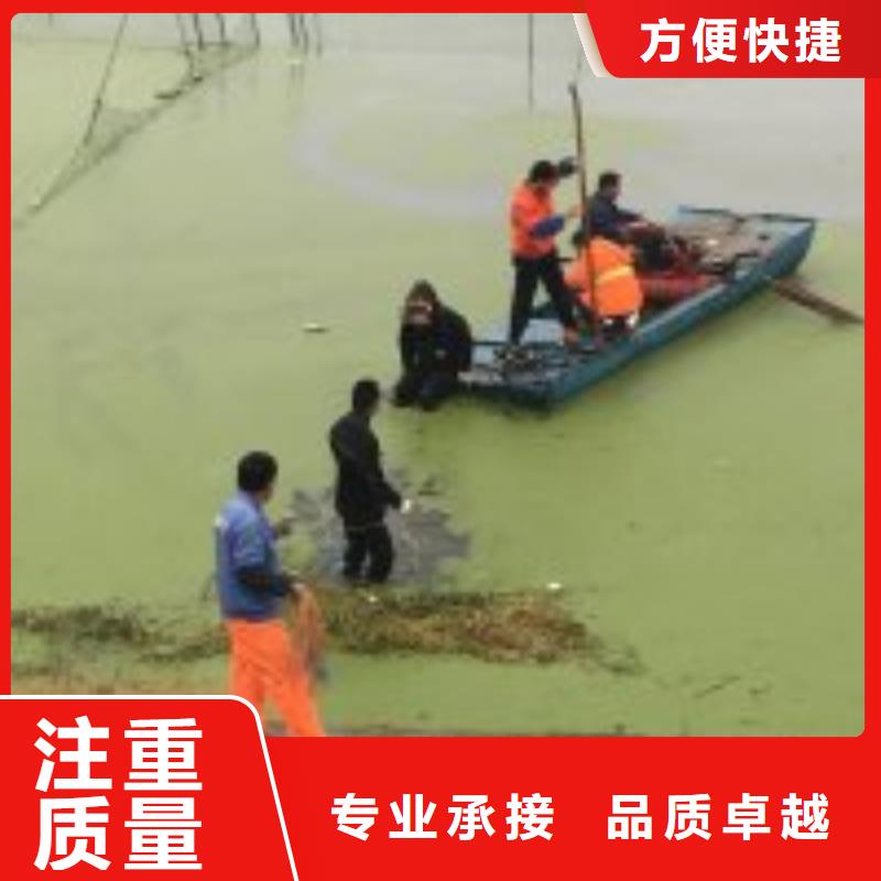 可定制水下套箱切割的厂家