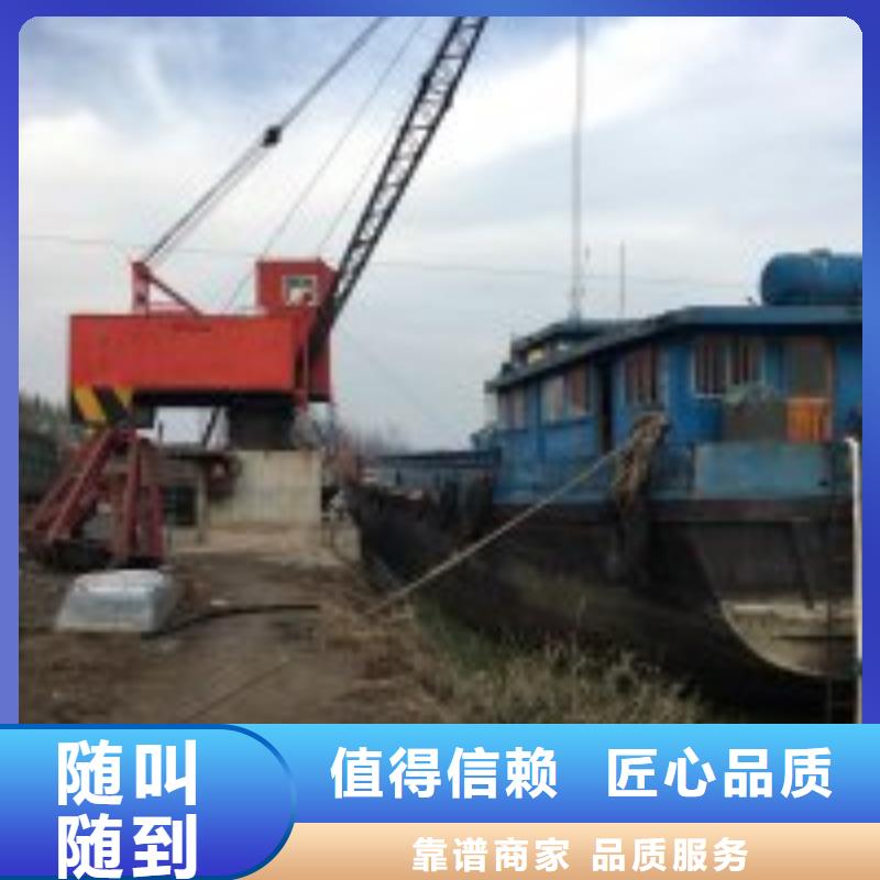 有潜水员在市政管道里面修复加固专业供应商