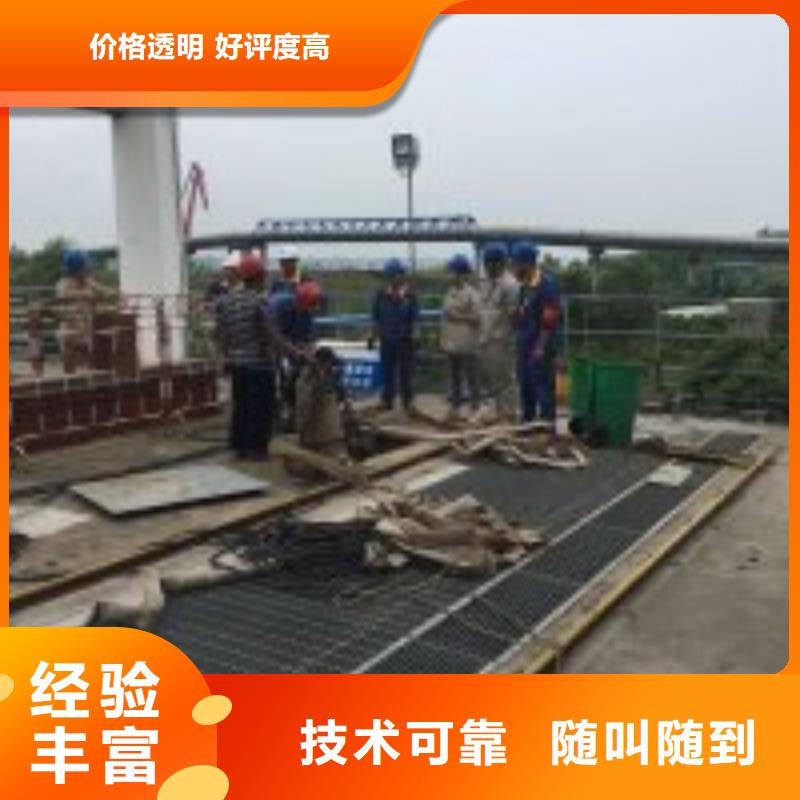 管道水下检测检查规格种类详细介绍品牌