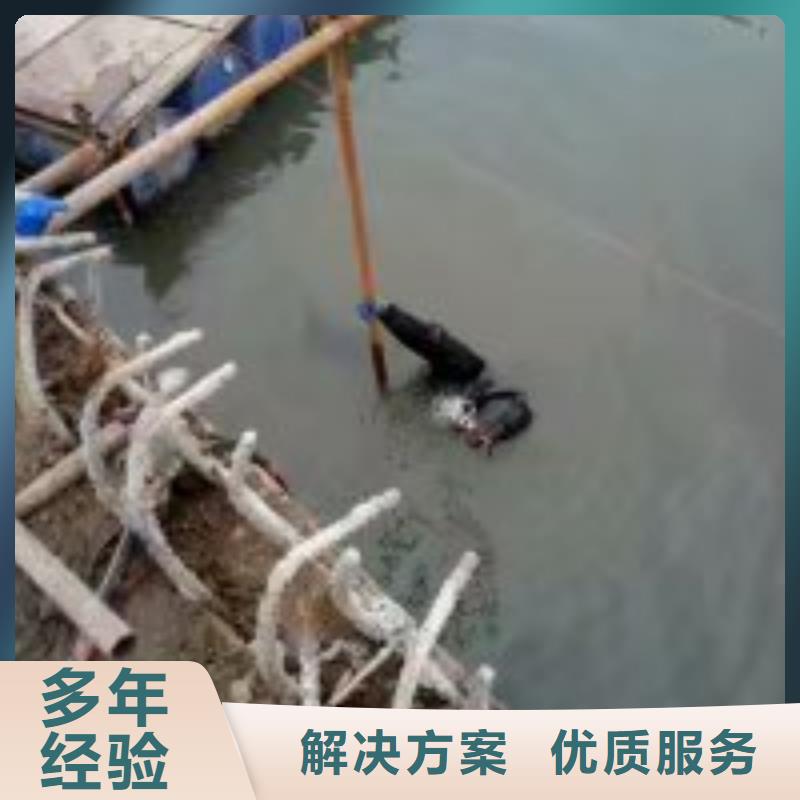 诚信经营水库闸门清理厂家