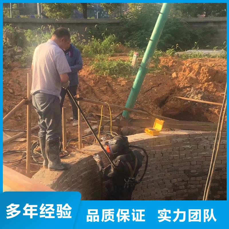 水下混凝土检测厂商